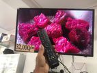 WALTON 32 LED TV W/REMOTE