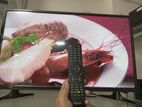 WALTON 32 LED TV W/REMOTE