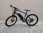 WaltX Spark 1 V2 Electric Bicycle E-Bike