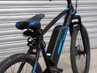 WALTX SPARK 3 Electric Bicycle