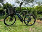 WALTX Spark 3 Electric Bicycle