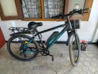 Waltx spark 3 Bicycle
