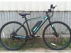 Waltx Spark 5 V2 Electric Bicycle (Brand New)