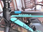Waltx Spark5 E-Bicycle