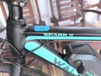 Waltx Spark5 E-Bicycle