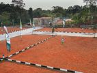 Wanaguru Mawatha Land For Sale M20