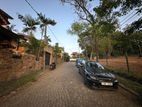 Wanaguru Mawatha, Thalawathugoda Land Plots For Sale