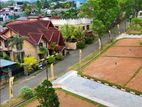 Wanaguru Mw Land for sale-Athurugiriya