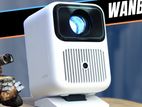 Wanbo Dali 1 Multimedia Projector (720P)