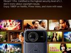 Wanbo Mozart 1 Pro Projector | Full HD + 4K Support Android Portable