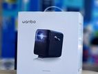 Wanbo Mozart 1 Pro Smart Android Projector (1080P)