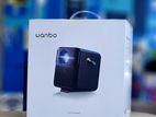 Wanbo Mozart 1 Pro Smart Android Projector (1080P)