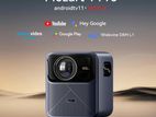 Wanbo Mozart 1 Pro Smart Android Projector (1080P)