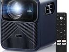 Wanbo Mozart 1 Pro Smart Android Projector