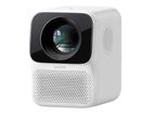 WANBO T2 Max Portable MINI Projector (1080p)