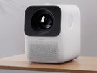 WANBO T2 Max Portable MINI Projector (1080p)