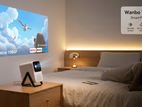Wanbo T2 Ultra Smart Projector | Crystal Clear 1080p + Auto Focus