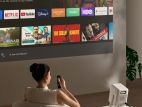 Wanbo T2 Ultra Smart Projector