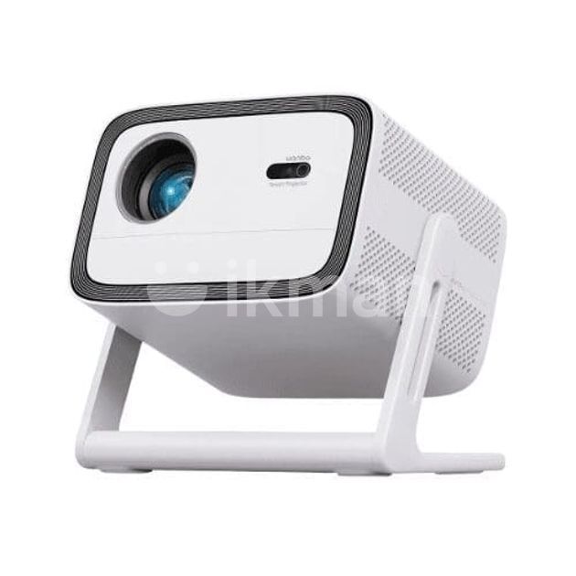 Wanbo Vali 1 Gimbal Smart Projector for Sale in Colombo 4 | ikman