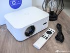 WANBO X1 Pro Projector 4K