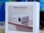 Wanbo X5 Full HD Native 1080P Android Smart Projector