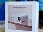 Wanbo X5 Full HD Native 1080P Android Smart Projector