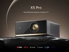 Wanbo X5 Pro Android Smart Projector