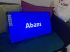 Abans 32“ LED TV