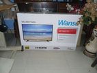 Wansa 40" LED TV