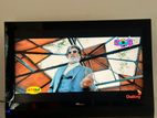 Wansa 42” LED TV