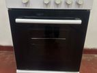 Wansa Gas Cooker with Oven