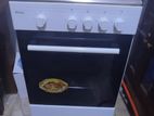 Wansa Gas Cooker with Oven