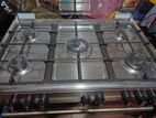 Wansa Gas Stove