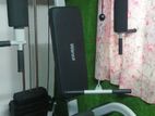 Wansa Home Gym Station