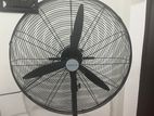 Wansa Metal Blade Fan
