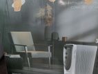 Wansa Oil Heater