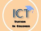 ICT Class - Grade 6–11