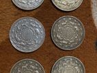 Old Coins Set