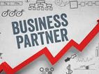 Wanted-Business Partner in Australia