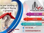 WANTED HOUSES FOR RENT IN KOLONNAWA