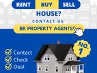 WANTED TO RENT A HOUSE IN DEHIWALA