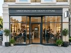 Wanted - Unisex Salon To Rent