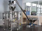 Wanted: VFFS Auger Filler Pillow Pack Packing Machine
