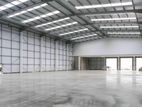 Wanted - Warehouse for Rent Colombo city , Paliyagoda Wattala