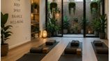 Wanted – Wellness Centre / Yoga Studio Commercial Space (To Rent)