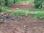 Waragoda, Kelaniya - Valuable Land for Sale