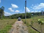 Warakagoda 11 Perches Land for Sale (SSPL-86)