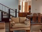 Ward Place - Colombo 07 Spacious Duplex Apartment for Rent