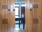 Wardrobe (3 door)