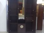 Wardrobe 6 X4 Piyestra